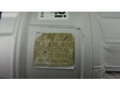 AC Compressor TRANSPORTER... 2