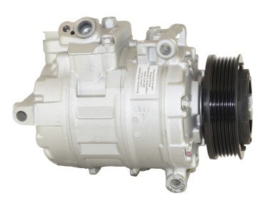 AC Compressor TRANSPORTER T5 T6 CALIFORNIA T5 T6 AMAROK 7E0820803D 447150-2930