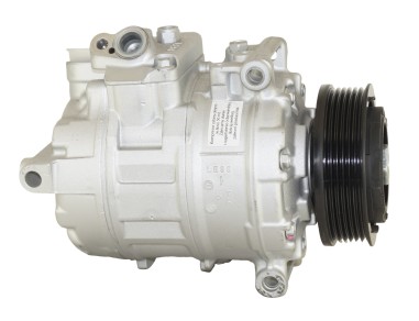 Klimakompressor TRANSPORTER T5 T6 CALIFORNIA T5 T6 AMAROK 7E0820803D 447150-2930