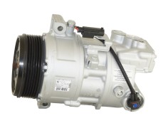 AC Compressor BMW 1...