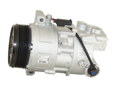 Klimakompressor BMW 1 (E81,E87) 3 (E90,E91) 1.8 2.0 64526987766-03, 447190-6266
