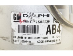 Klimakompressor OPEL ASTRA... 2