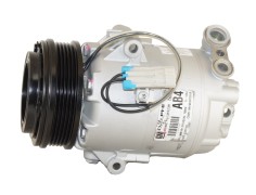 AC Compressor OPEL ASTRA G...
