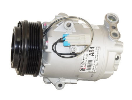 AC Compressor OPEL ASTRA G ASTRA H ZAFIRA A-B 13297441, AB4