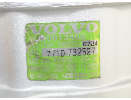 VOLVO S40 I V40 KOMBI 30613408, 506011-6724 KOMPRESOR