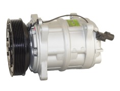 AC Compressor VOLVO S40 I...