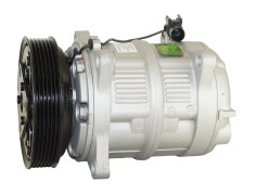 AC Compressor VOLVO S40 I...