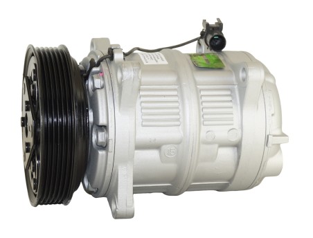 AC Compressor VOLVO S40 I V40 KOMBI 30612618, 506011-6725