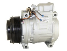 AC Compressor FORD ESCORT V...