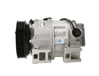 Klimakompressor NISSAN X-TRAIL II 2.5 07-14R.