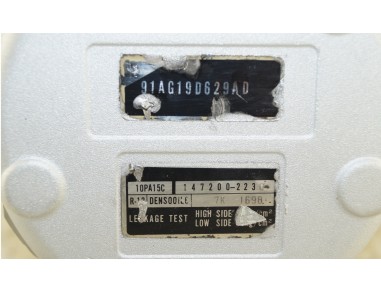 FORD ESCORT V ORION III SCORPIO I...