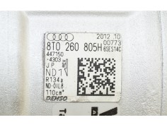 AC Compressor AUDI A4 B8 A5... 2