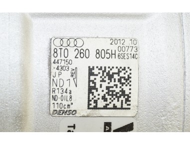 AUDI A4 B8 A5 Q5 PORSCHE MACAN...