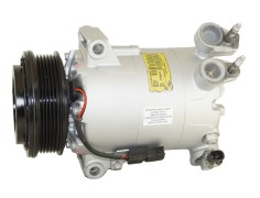 Klimakompressor FOCUS II...