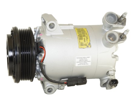 Klimakompressor FOCUS II III C-MAX TRANSIT C30 S40 II V50 CV61-19D629-FC