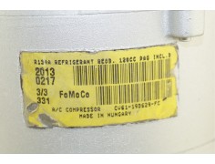 AC Compressor FOCUS II III... 2