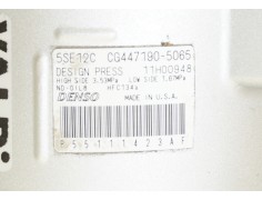 AC Compressor DODGE CALIBER... 2