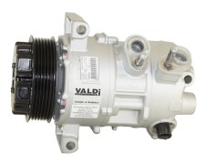 AC Compressor DODGE CALIBER...