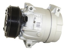 AC Compressor INTERSTAR...