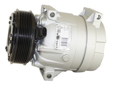Klimakompressor INTERSTAR MOVANO VIVARO MASTER TRAFIC 8200678510 1140559