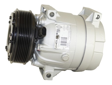 Klimakompressor INTERSTAR MOVANO VIVARO MASTER TRAFIC 8200678510 1140559