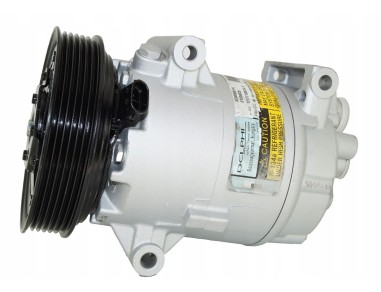 AC Compressor NISSAN ALMERA NOTE JUKE RENAULT SCENIC MEGANE 8200050141