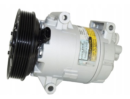 Klimakompressor NISSAN ALMERA NOTE JUKE RENAULT SCENIC MEGANE 8200050141