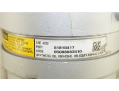 AC Compressor CROMA BLS... 2