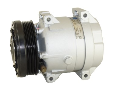 AC Compressor CHEVROLET CRUZE J300 2.0 CDI 730212