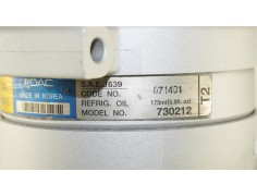 AC Compressor CHEVROLET... 2