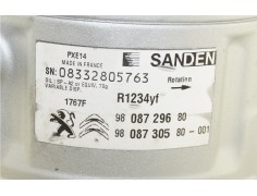 AC Compressor COMBO VIVARO... 2