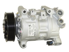 AC Compressor COMBO VIVARO...