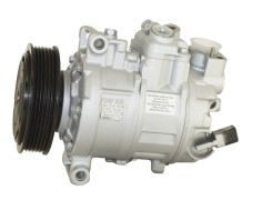 AC Compressor AUDI A1 A3 TT...