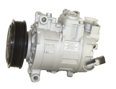AUDI A1 A3 TT IBIZA IV FABIA II GOLF V VI 1K0820859N 447190-5985 KOMPRESOR
