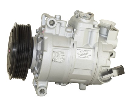 AC Compressor AUDI A1 A3 TT IBIZA IV FABIA II GOLF V VI 1K0820859N 447190-5985