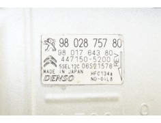 Klimakompressor BERLINGO C4... 2