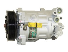 Klimakompressor CITROEN C5...