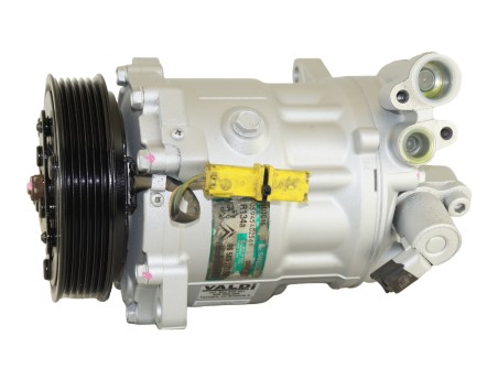AC Compressor CITROEN C5 II PEUGEOT 406 9656572280, 1305F