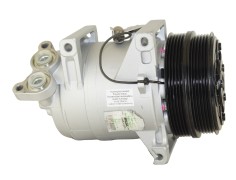 AC Compressor C-MAX FOCUS...