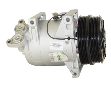 AC Compressor C-MAX FOCUS II  KUGA I VOLVO C30 C70 II S40 II V50 P30780330