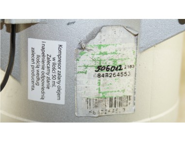 AC Compressor C-MAX FOCUS II  KUGA I...