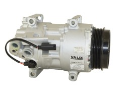 AC Compressor MERCEDES-BENZ...