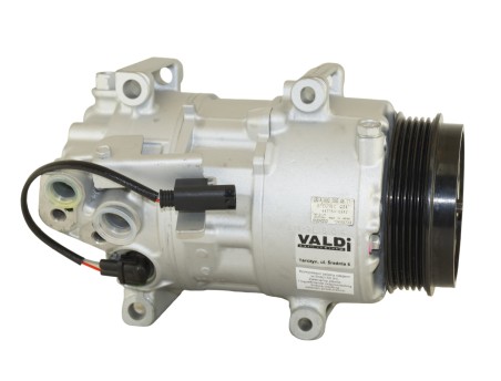 MERCEDES-BENZ A-KLASA W169 B-KLASA W245 A0022304811, 447150-0382 KOMPRESOR
