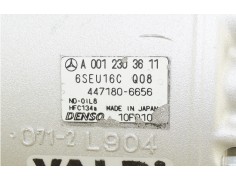 AC Compressor MERCEDES-BENZ... 2