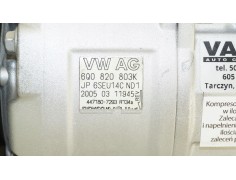 AC Compressor AUDI A2 IBIZA... 2