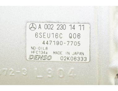 MERCEDES-BENZ A-KLASA W169 B-KLASA... MERCEDES-BENZ A-KLASA W169 B-KLASA...