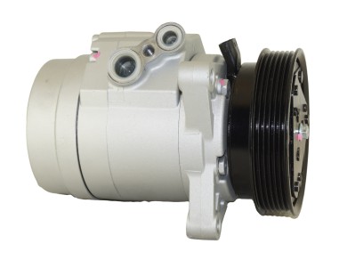 AC Compressor CHEVROLET CAPTIVA OPEL...