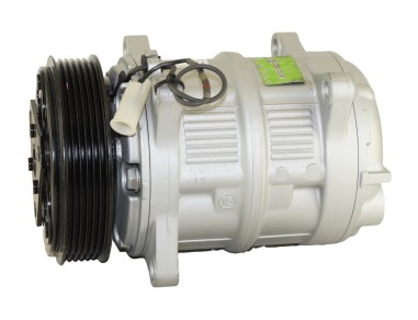 AC Compressor VOLVO 850 C70 S70  S80 I V70 I XC70 I 9171437, 506011-8501