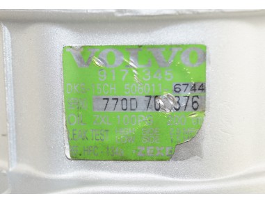 Klimakompressor VOLVO 850 C70 S70 S80...