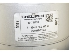 AC Compressor ALMERA II... 2